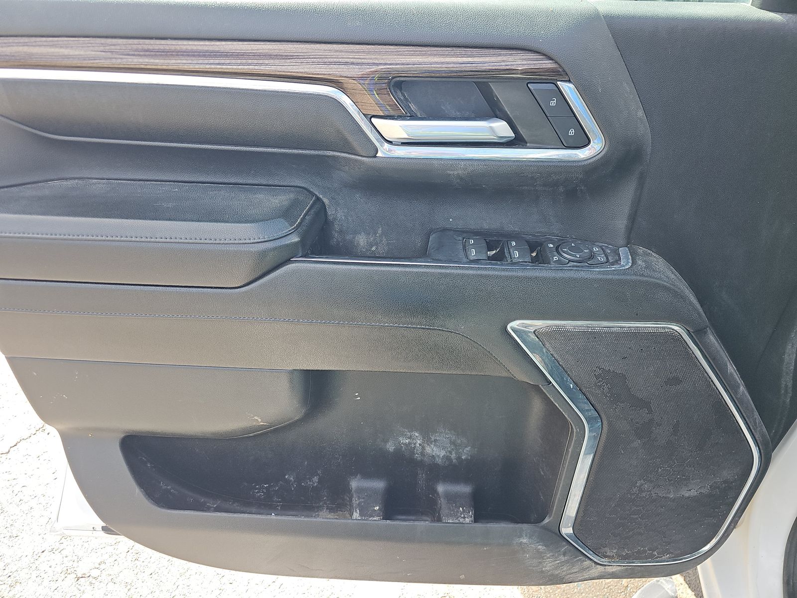 2024 Chevrolet Silverado 3500HD LT AWD