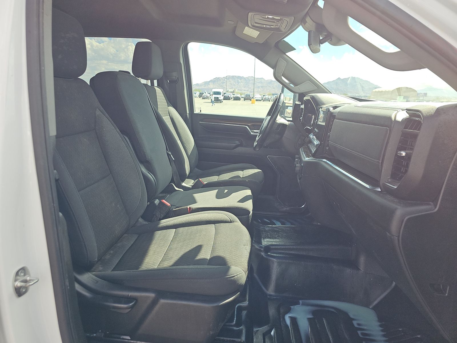 2024 Chevrolet Silverado 3500HD LT AWD
