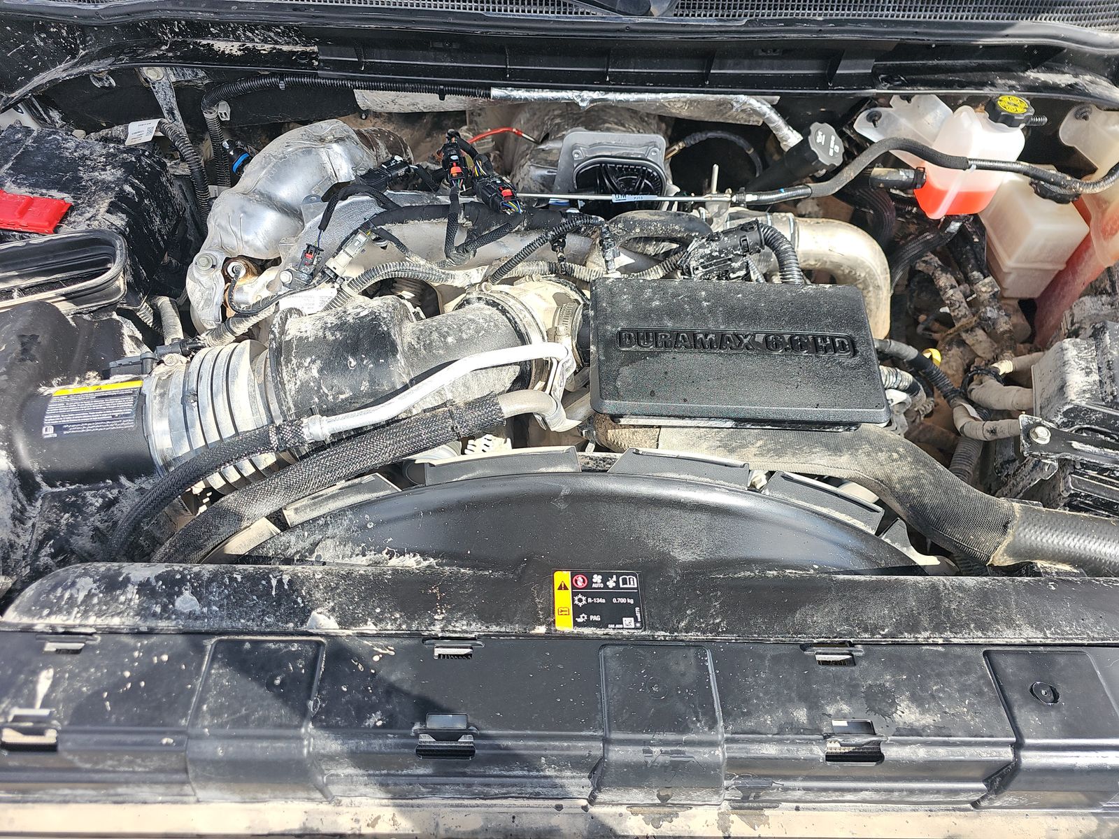 2024 Chevrolet Silverado 3500HD LT AWD