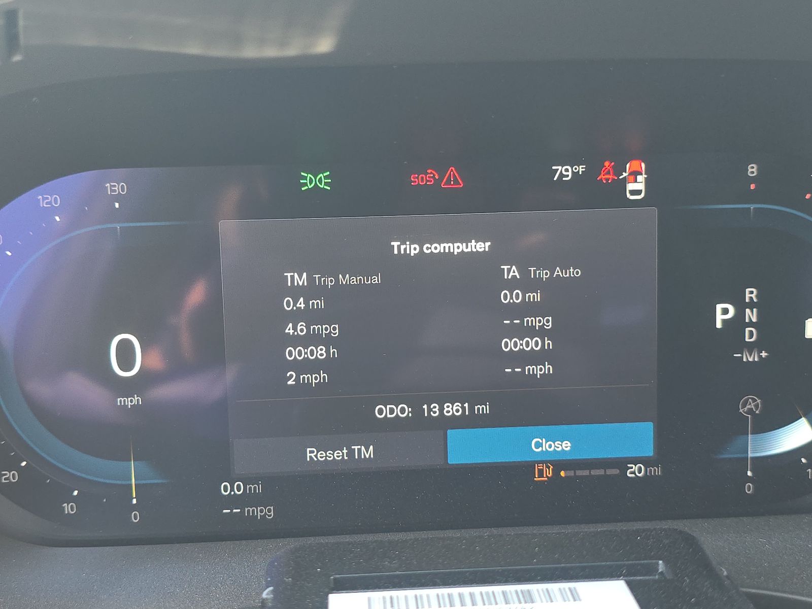 2025 Volvo XC60 B5 Plus AWD