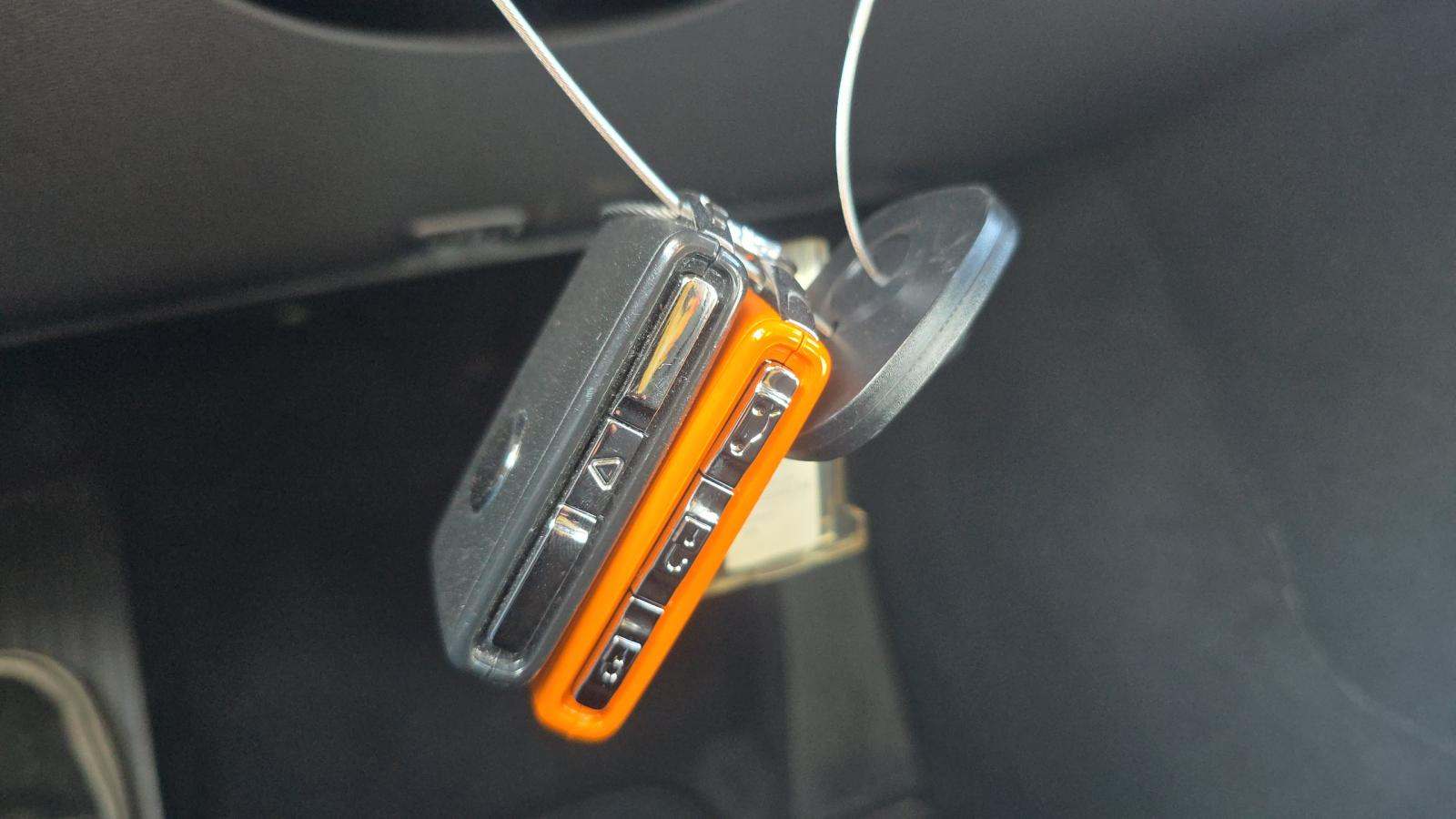 2025 Volvo XC60 B5 Plus AWD