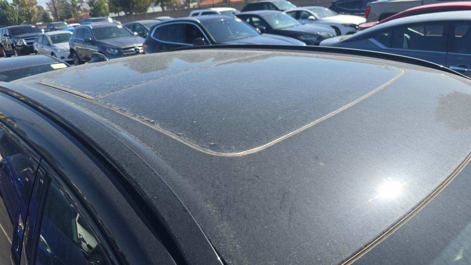 2025 Volvo XC60 B5 Plus AWD