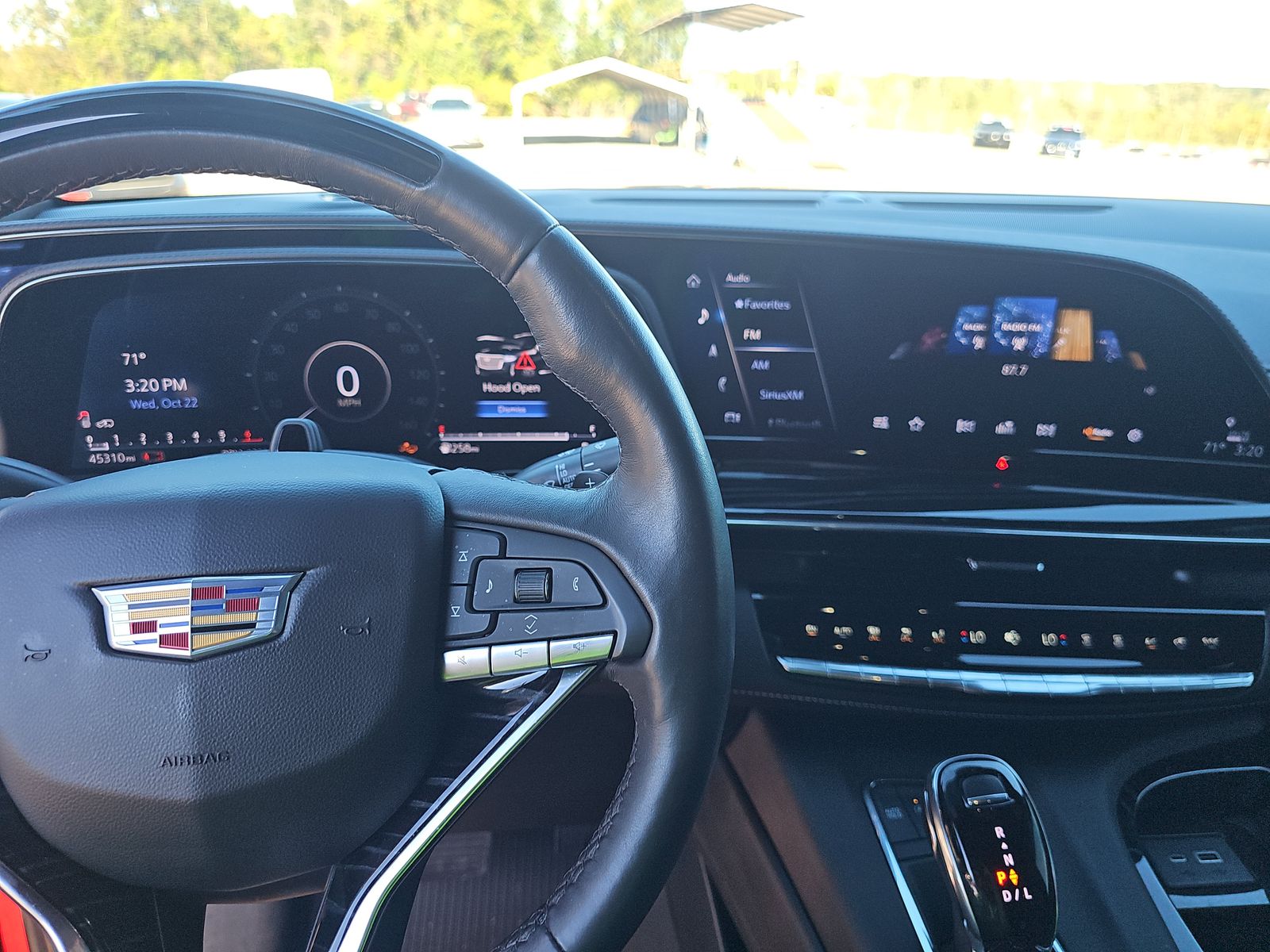 2023 Cadillac Escalade Sport RWD