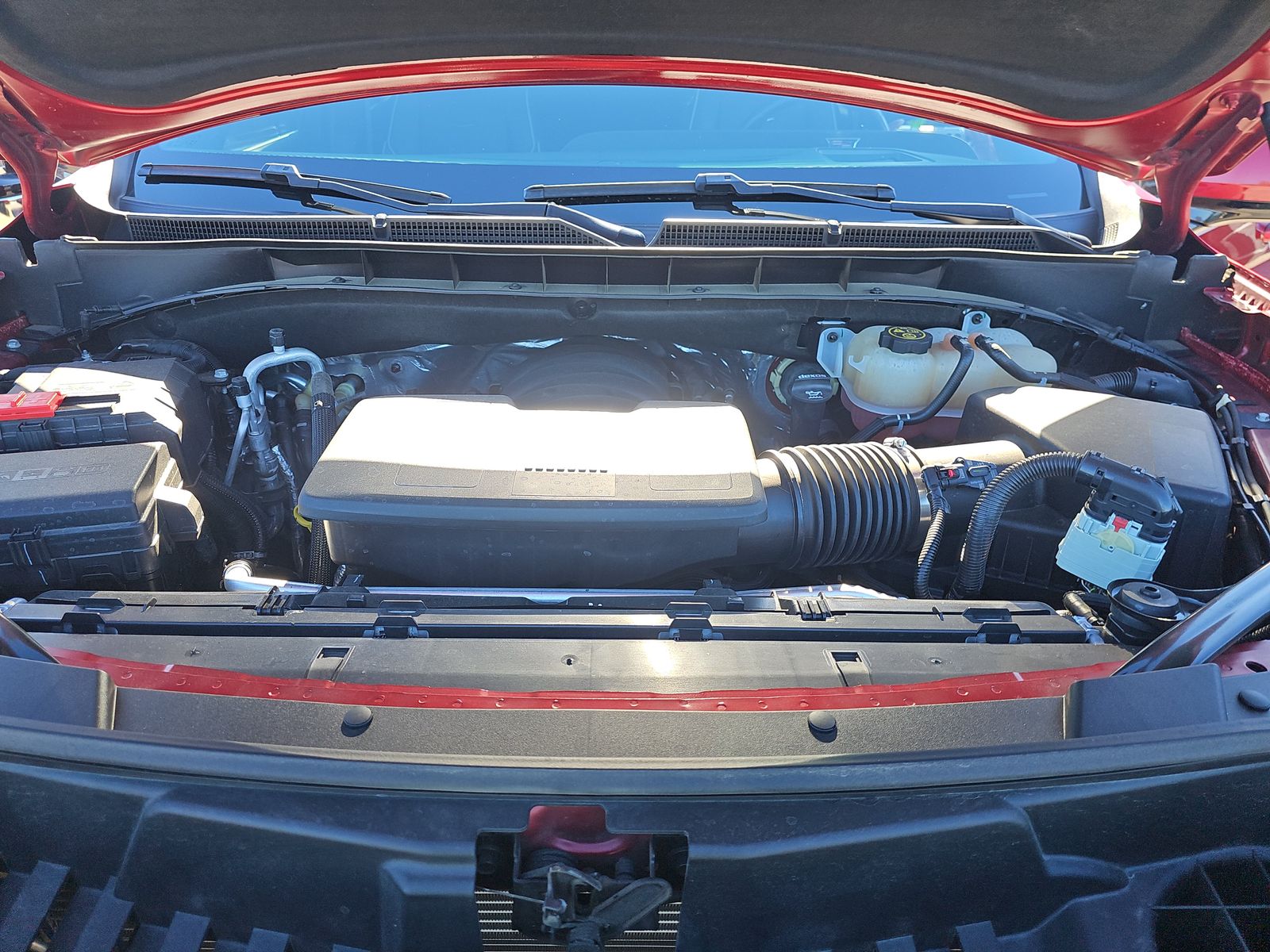 2023 Cadillac Escalade Sport RWD