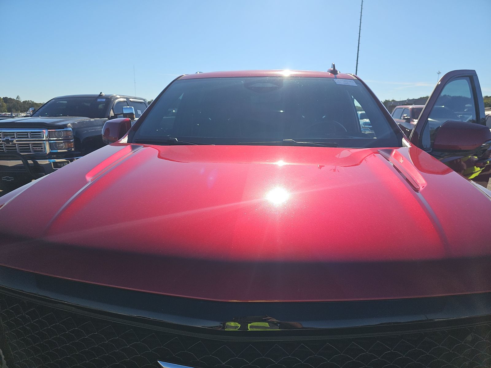 2023 Cadillac Escalade Sport RWD