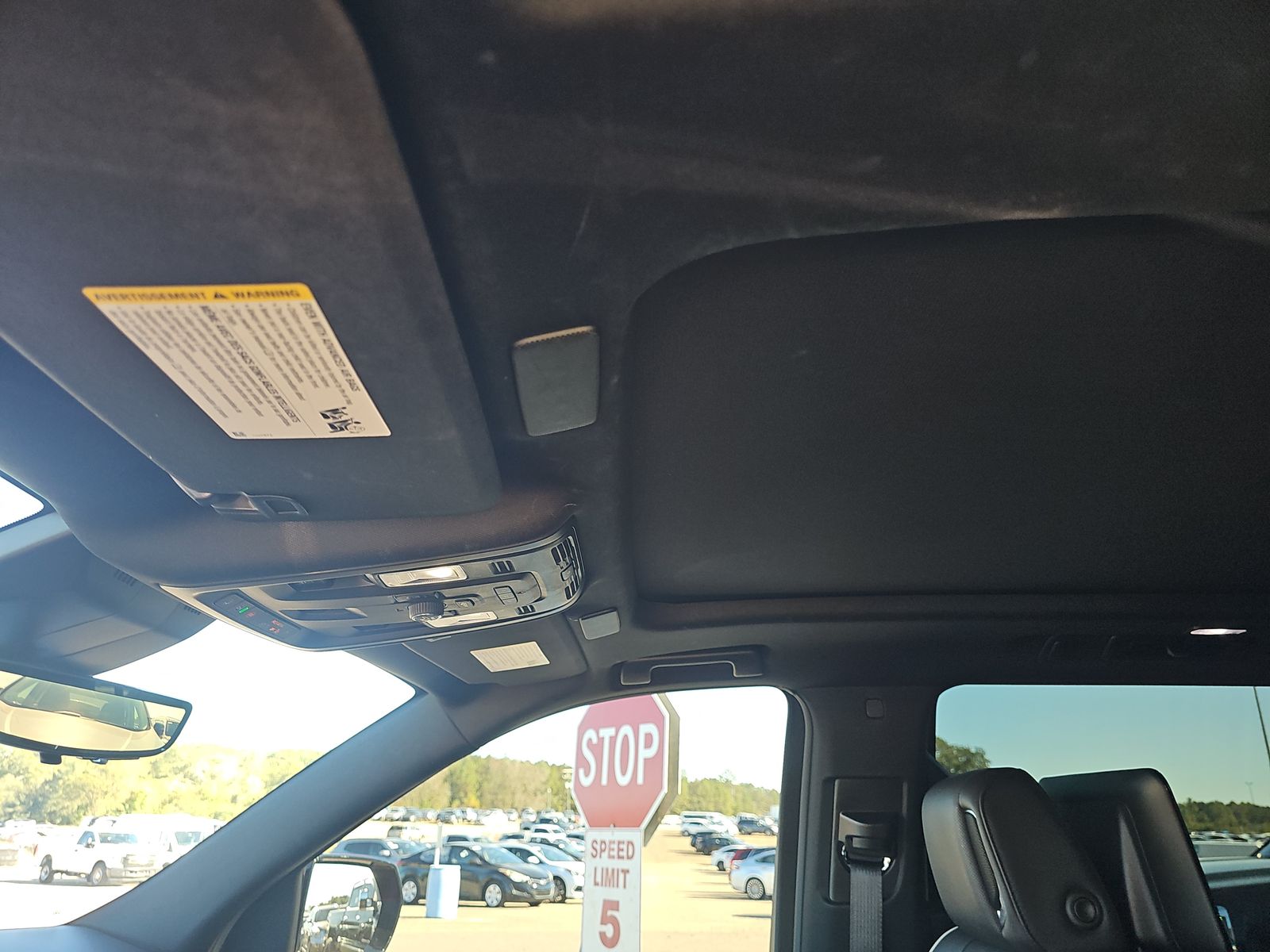 2023 Cadillac Escalade Sport RWD