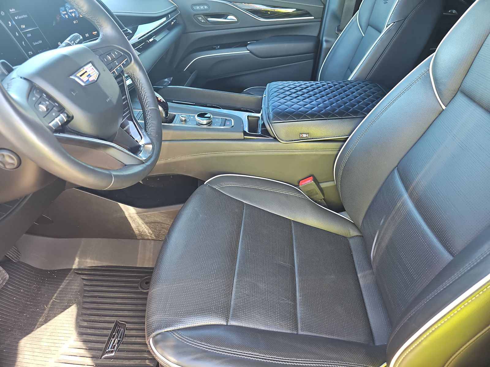 2023 Cadillac Escalade Sport RWD