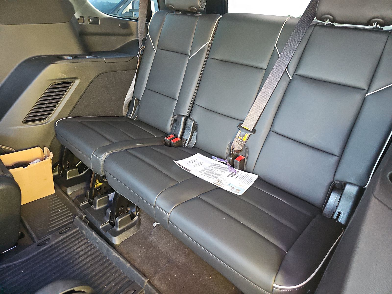 2023 Cadillac Escalade Sport RWD