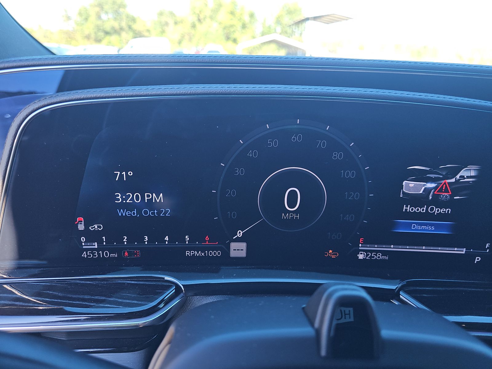 2023 Cadillac Escalade Sport RWD