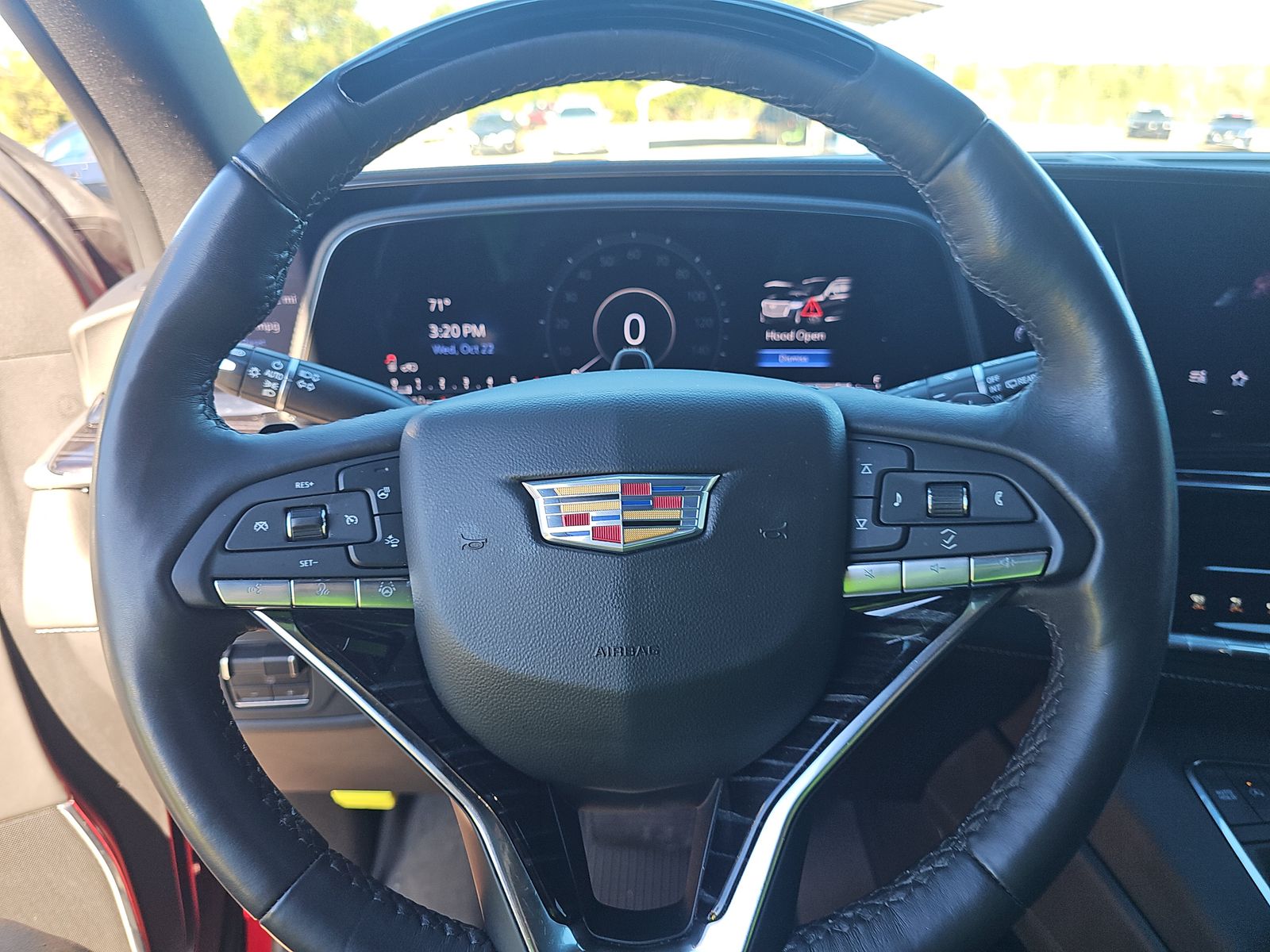 2023 Cadillac Escalade Sport RWD