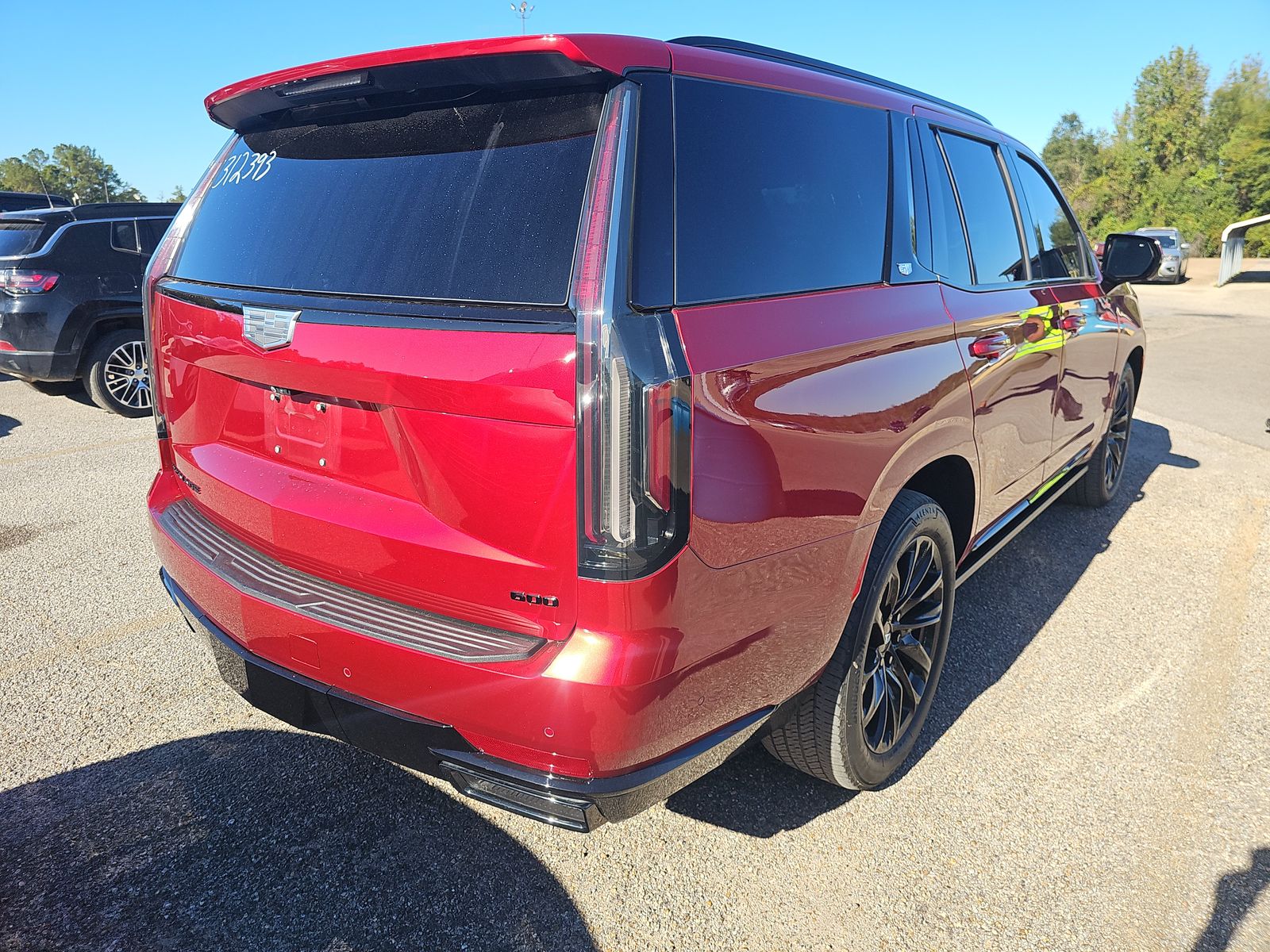 2023 Cadillac Escalade Sport RWD