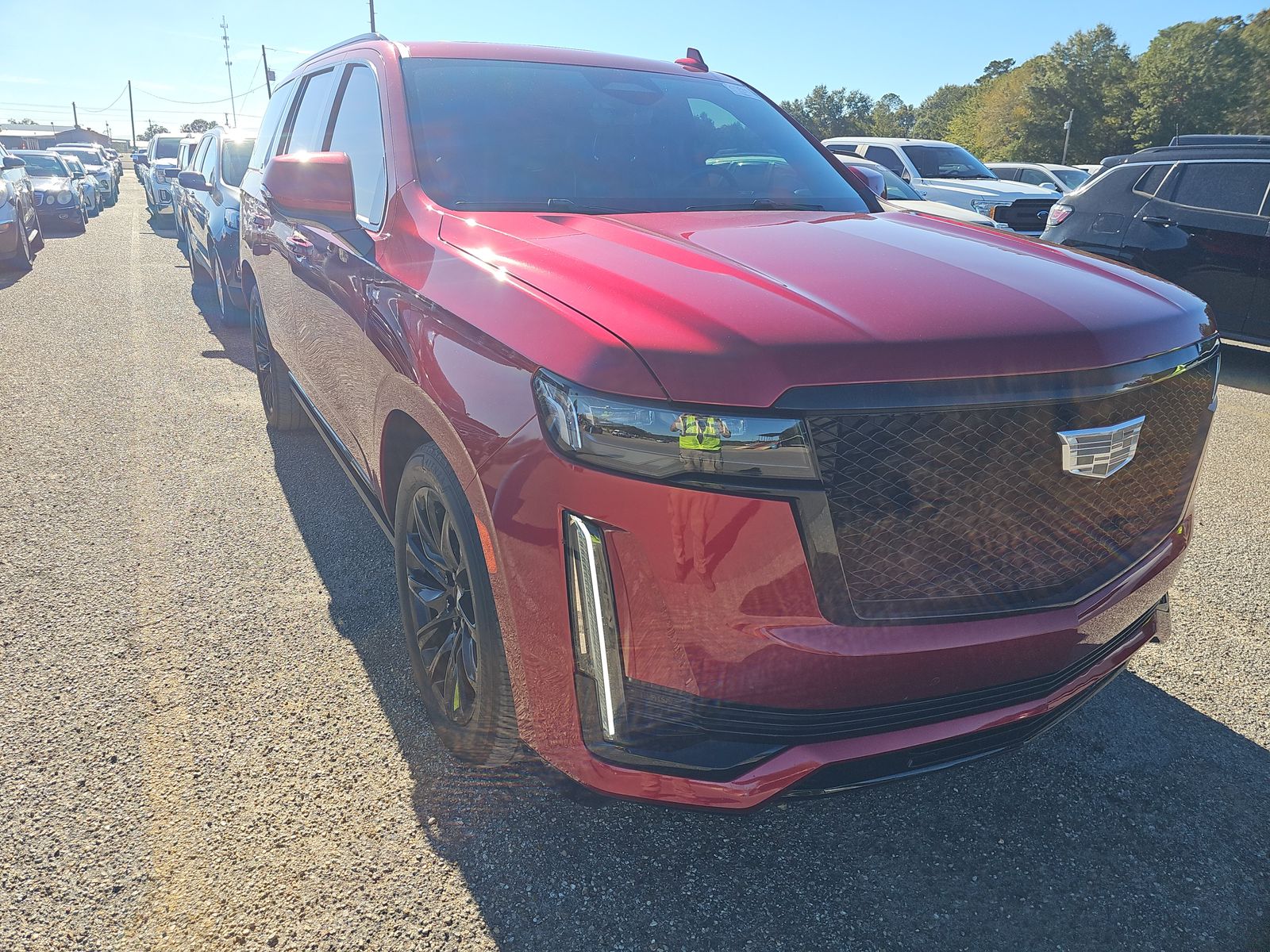 2023 Cadillac Escalade Sport RWD