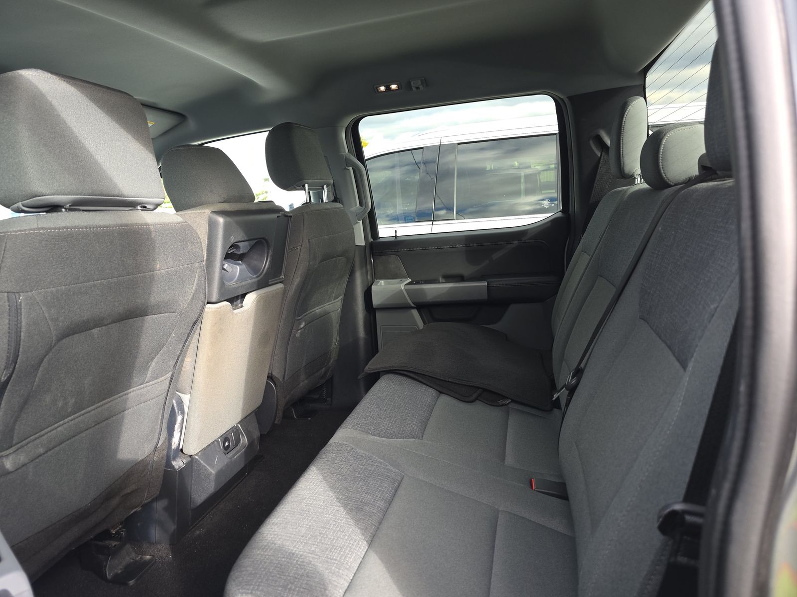 2024 Ford F-150 XLT AWD