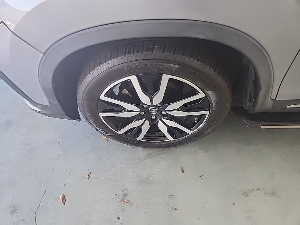 2020 Honda Pilot Touring FWD