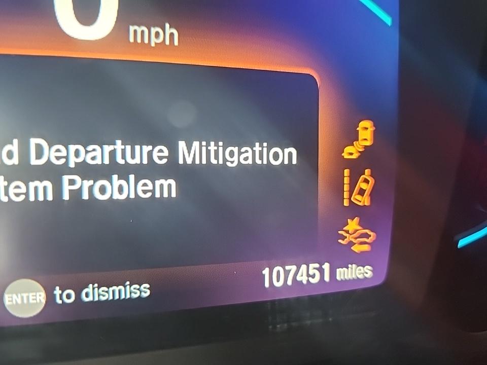 2020 Honda Pilot Touring FWD