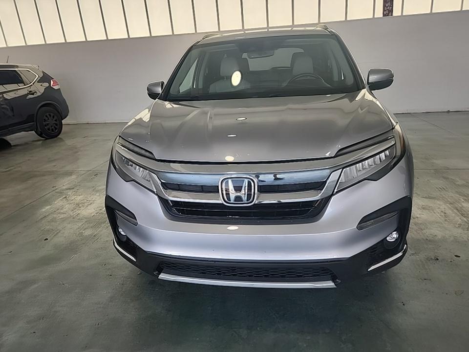 2020 Honda Pilot Touring FWD