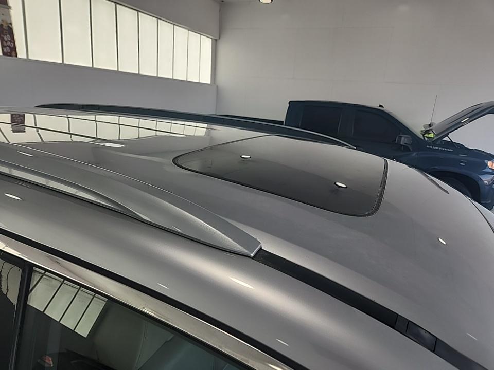 2020 Honda Pilot Touring FWD