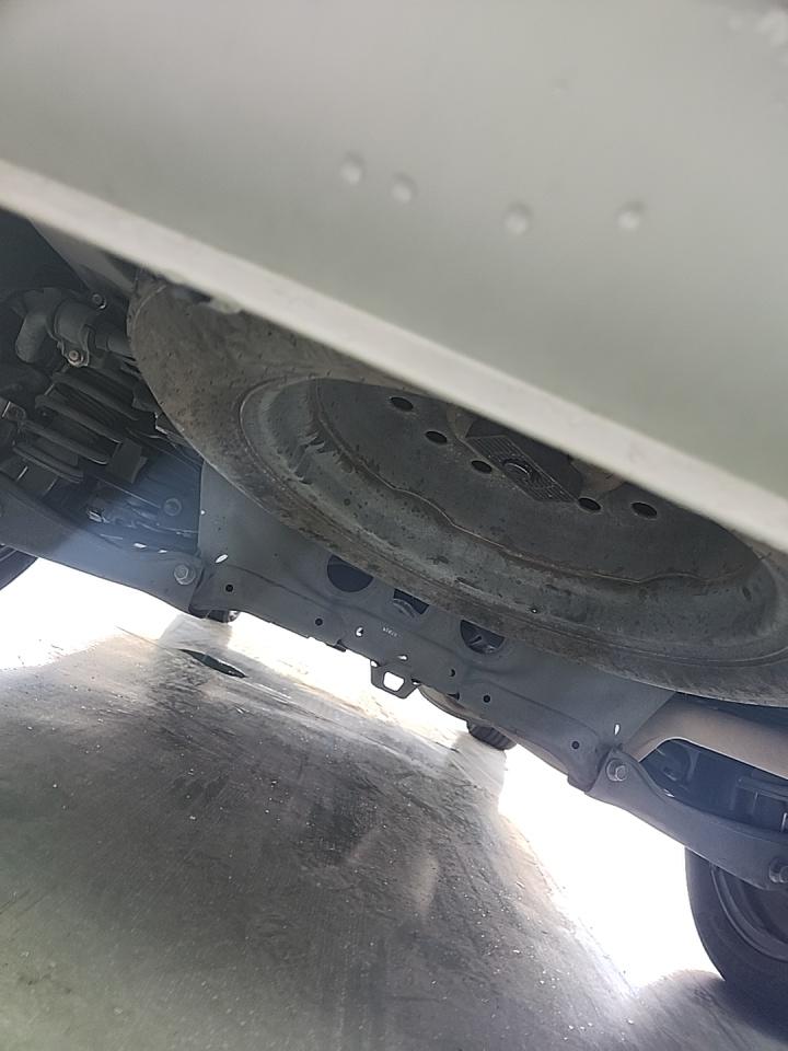 2020 Honda Pilot Touring FWD