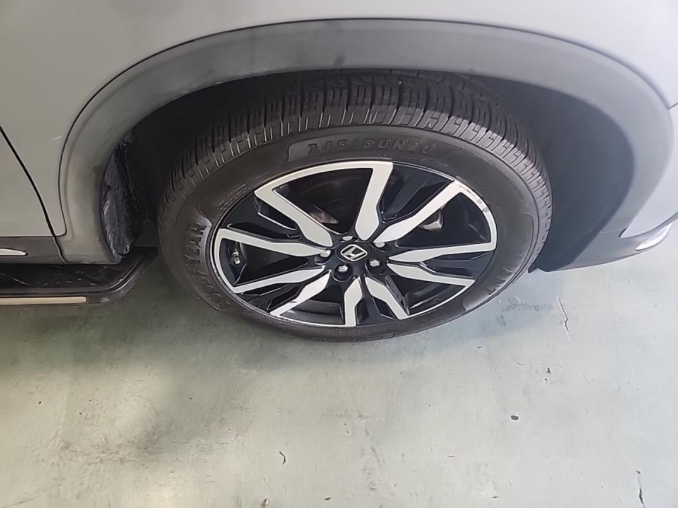 2020 Honda Pilot Touring FWD