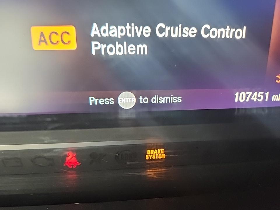 2020 Honda Pilot Touring FWD