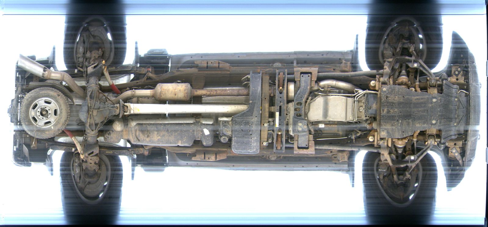 2024 Chevrolet Silverado 2500HD LT AWD