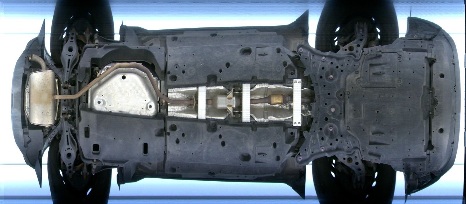 2020 Toyota C-HR LE FWD