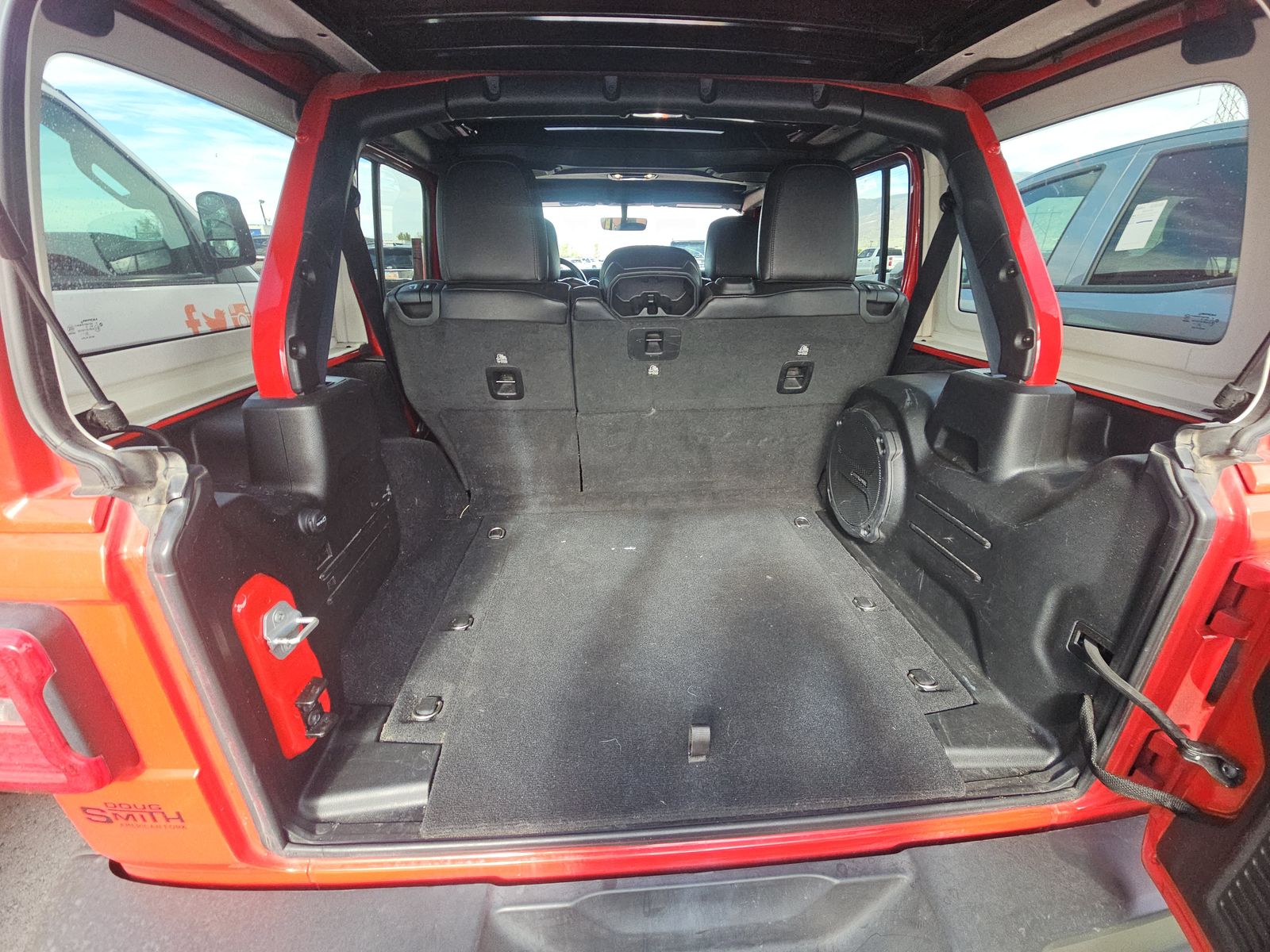 2022 Jeep Wrangler Unlimited Sahara Altitude Edition AWD