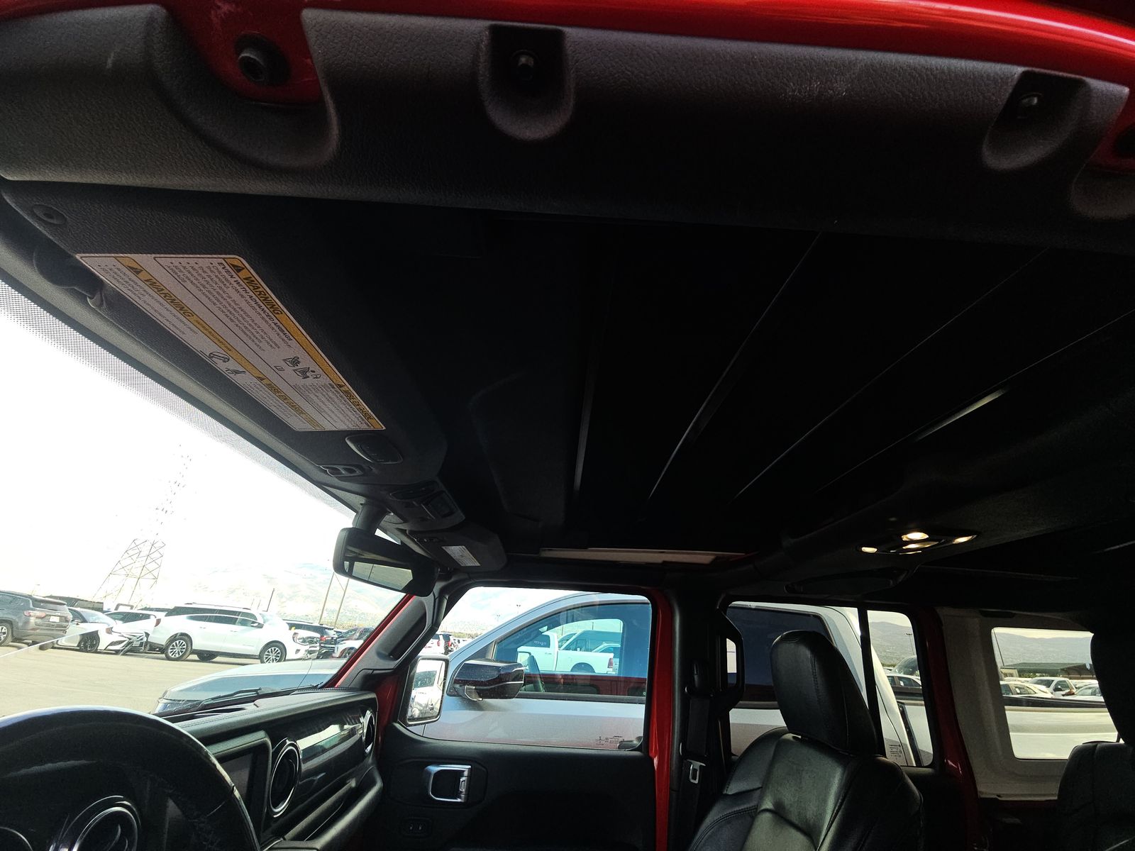 2022 Jeep Wrangler Unlimited Sahara Altitude Edition AWD