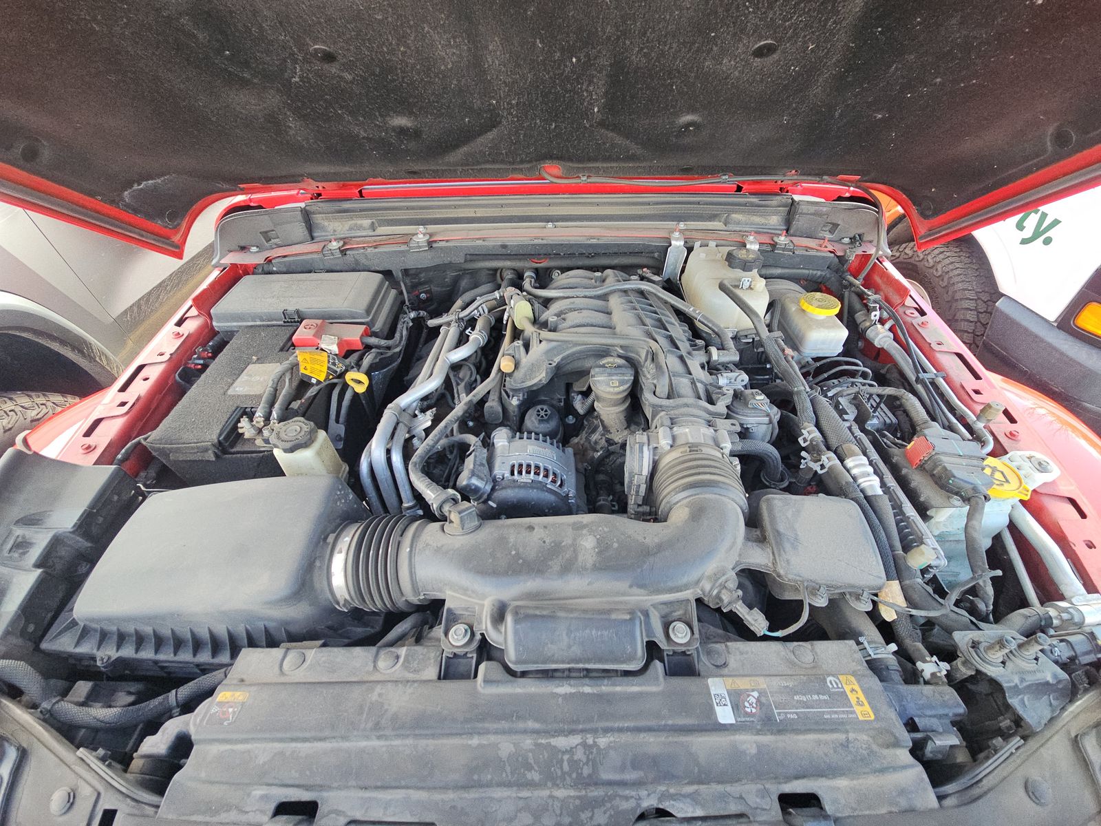 2022 Jeep Wrangler Unlimited Sahara Altitude Edition AWD