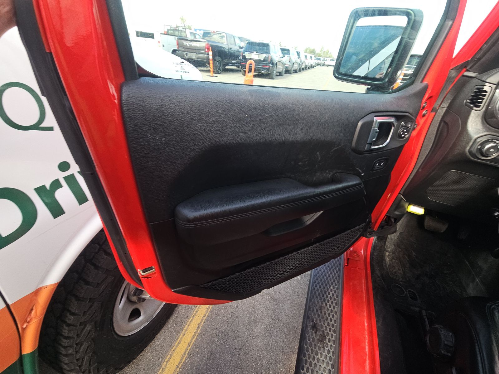 2022 Jeep Wrangler Unlimited Sahara Altitude Edition AWD