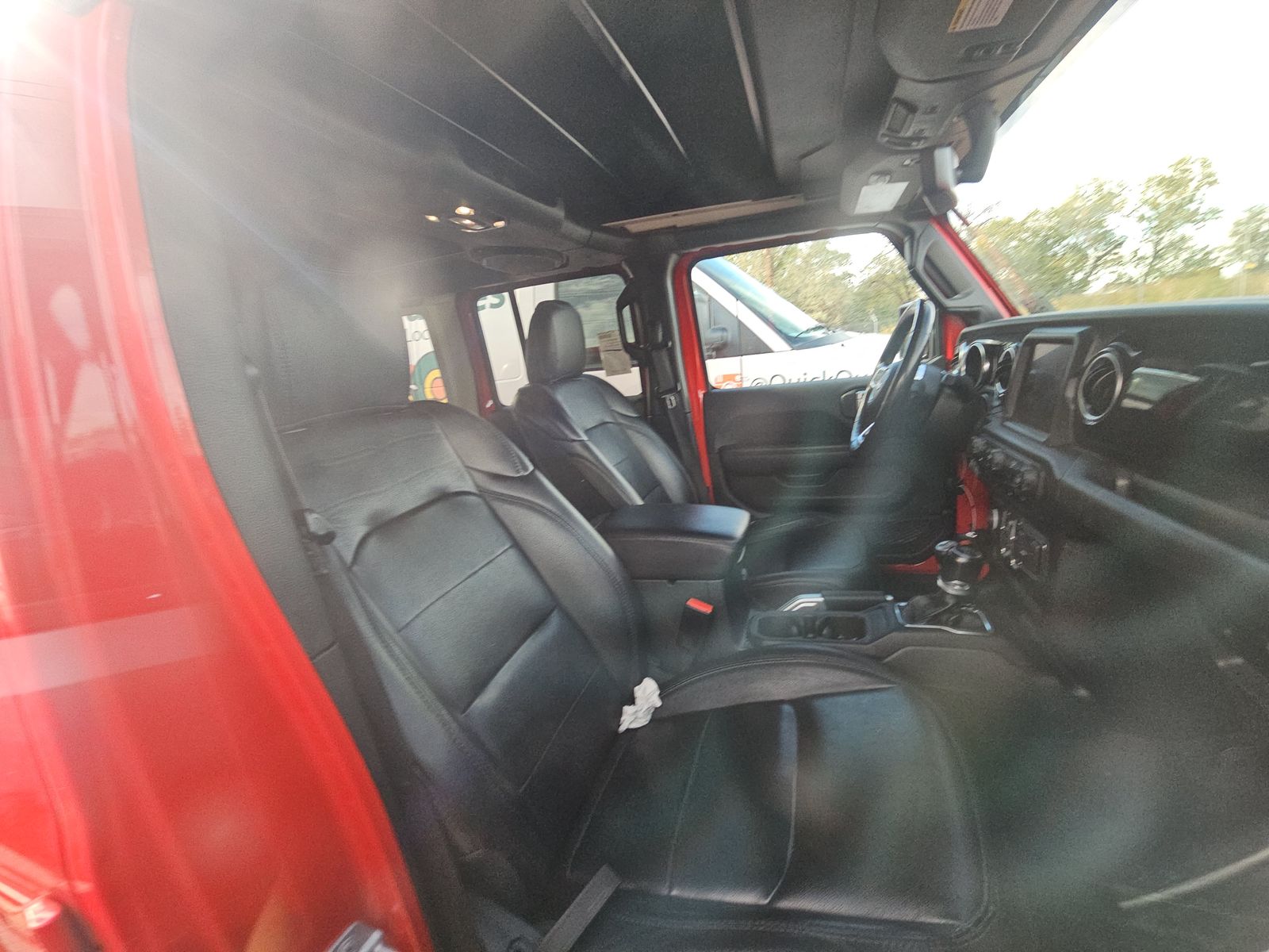 2022 Jeep Wrangler Unlimited Sahara Altitude Edition AWD