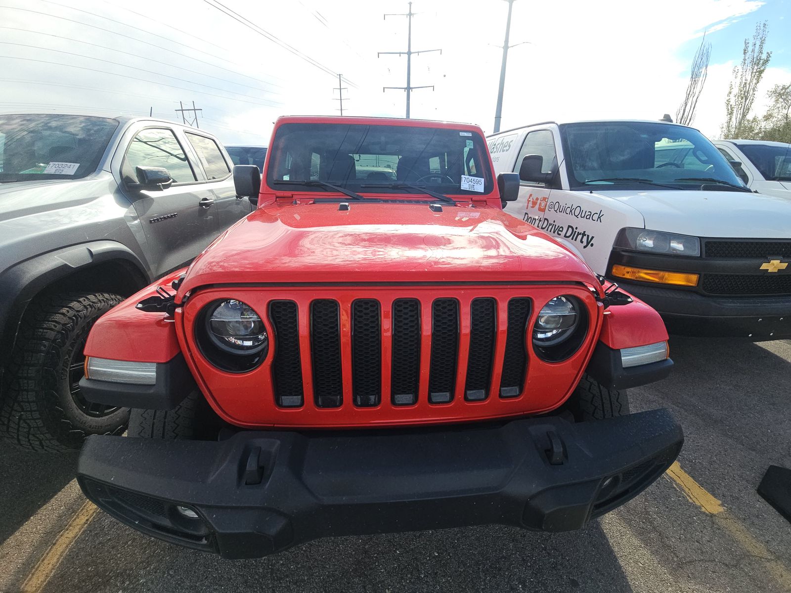 2022 Jeep Wrangler Unlimited Sahara Altitude Edition AWD