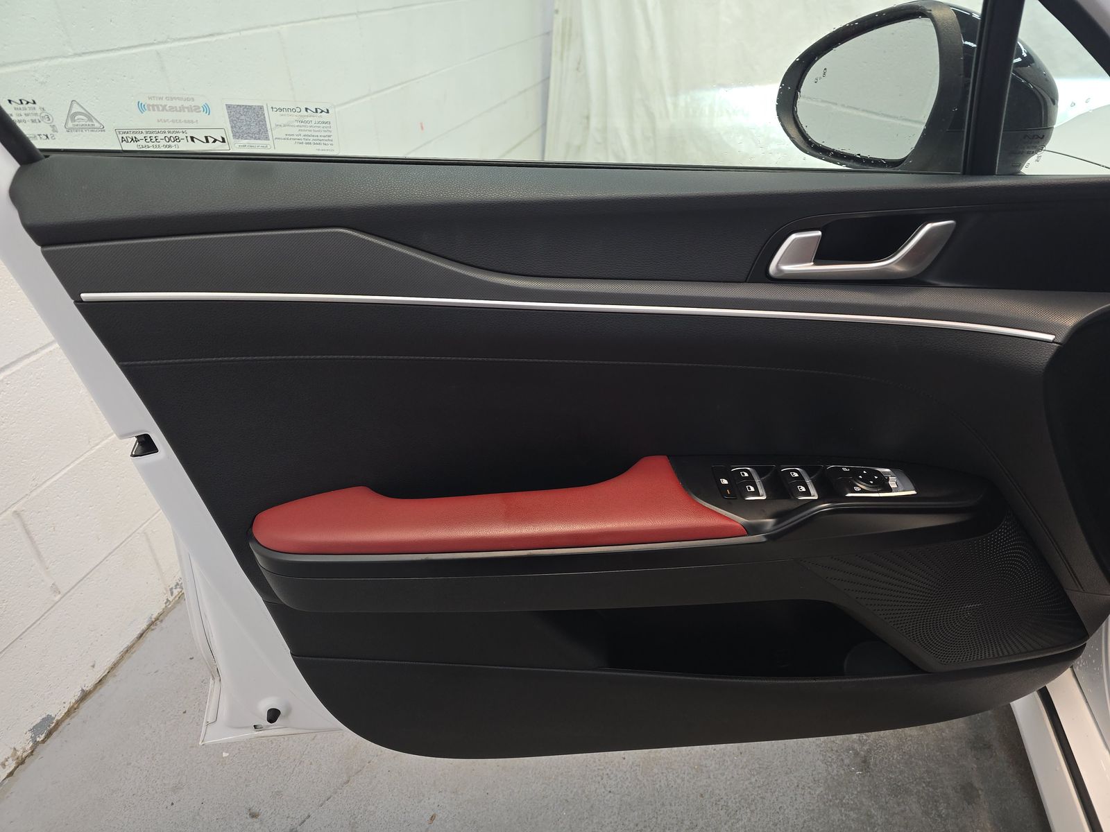 2023 Kia K5 GT-Line FWD