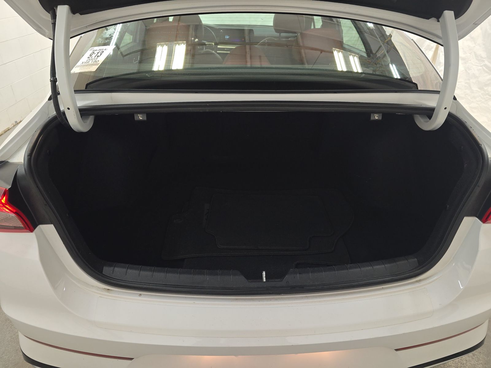 2023 Kia K5 GT-Line FWD