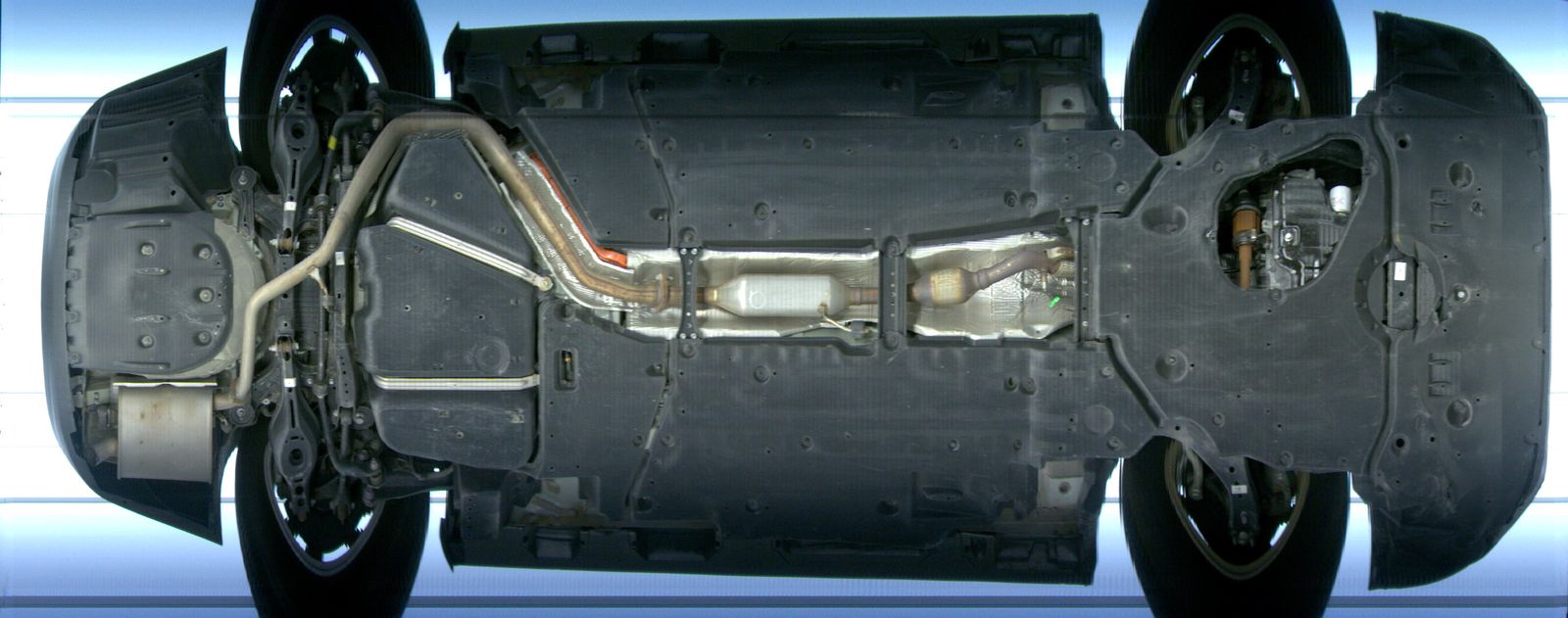 2025 Toyota Camry LE FWD