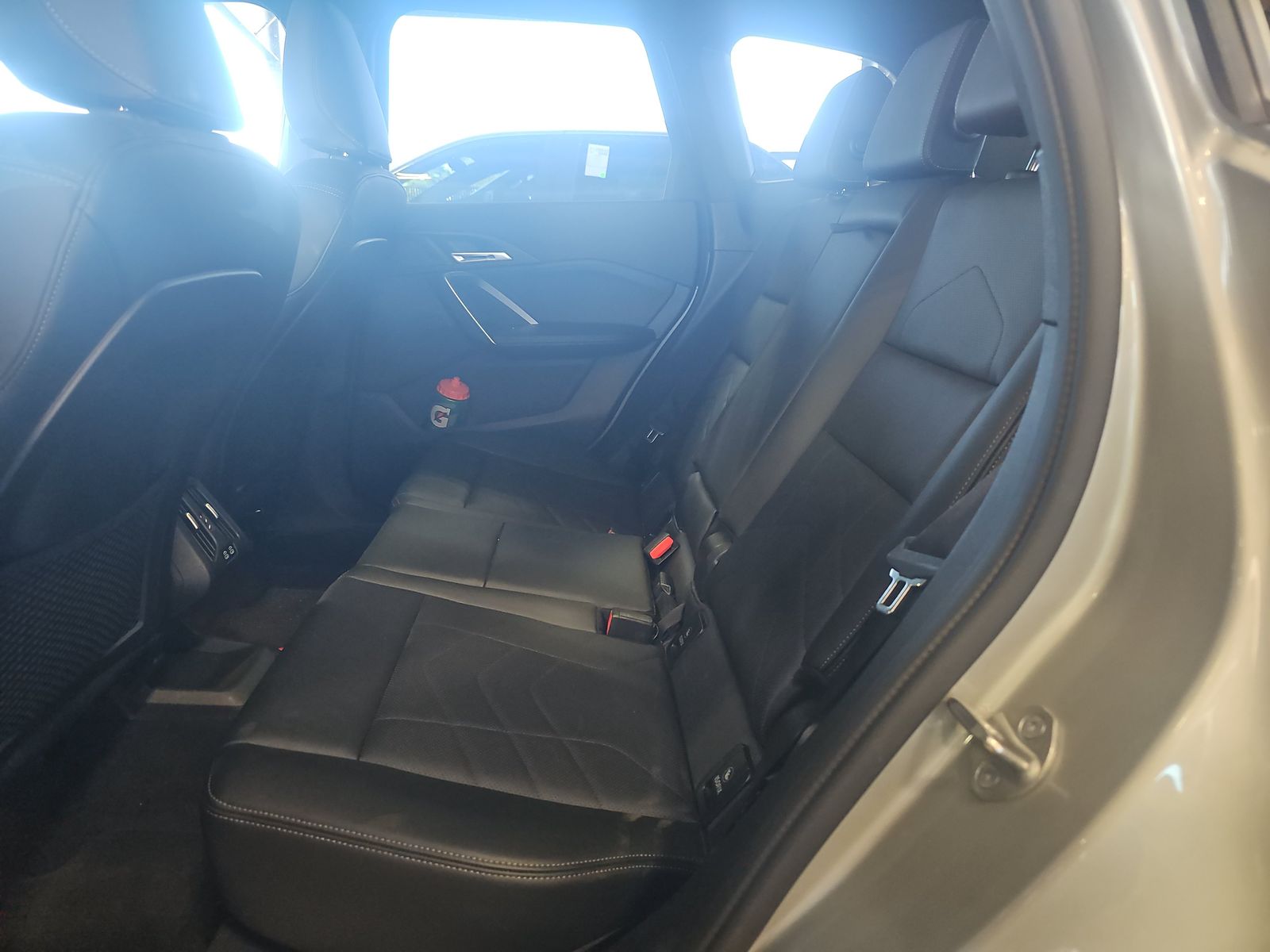 2024 BMW X1 xDrive28i AWD