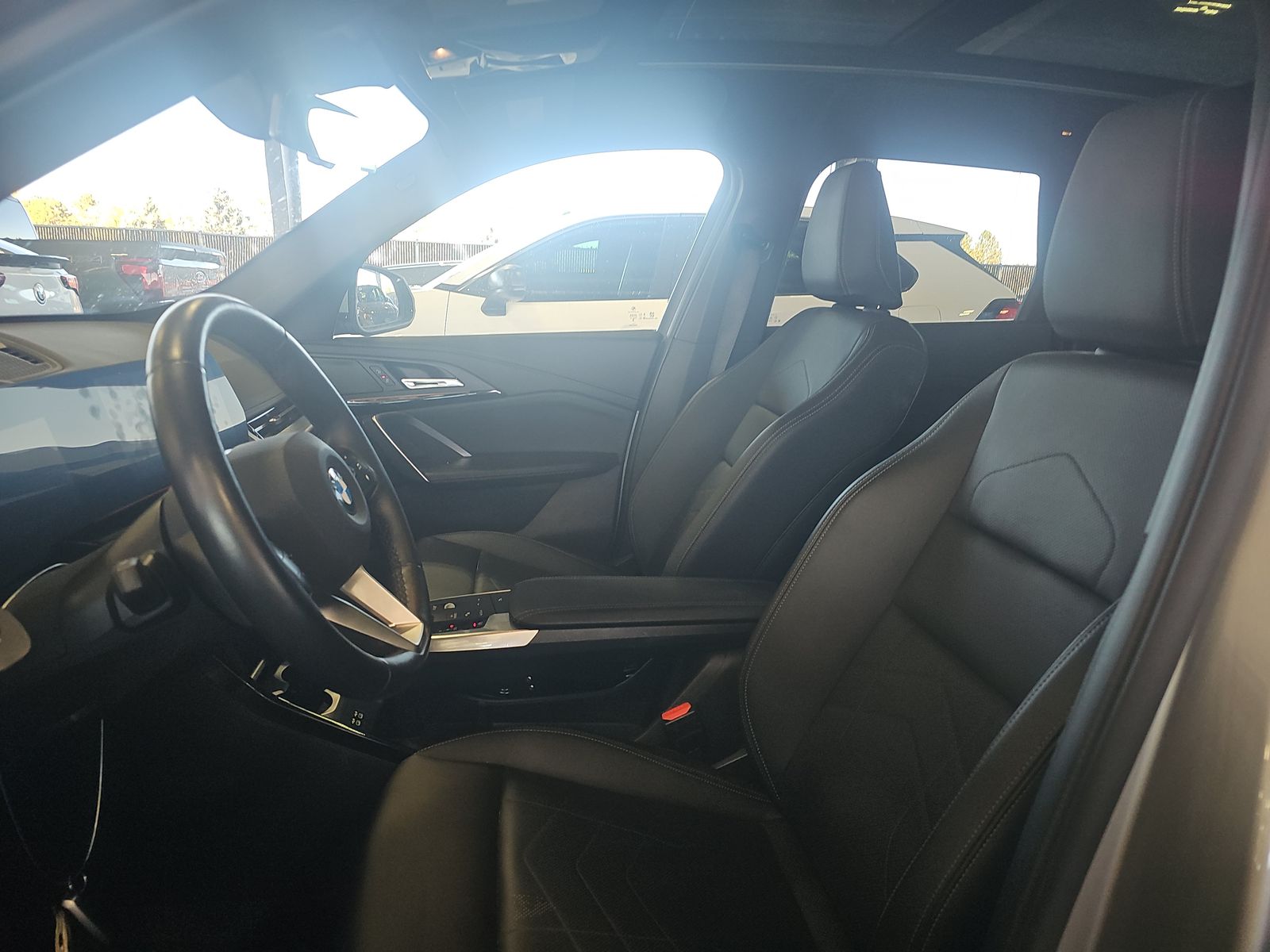 2024 BMW X1 xDrive28i AWD