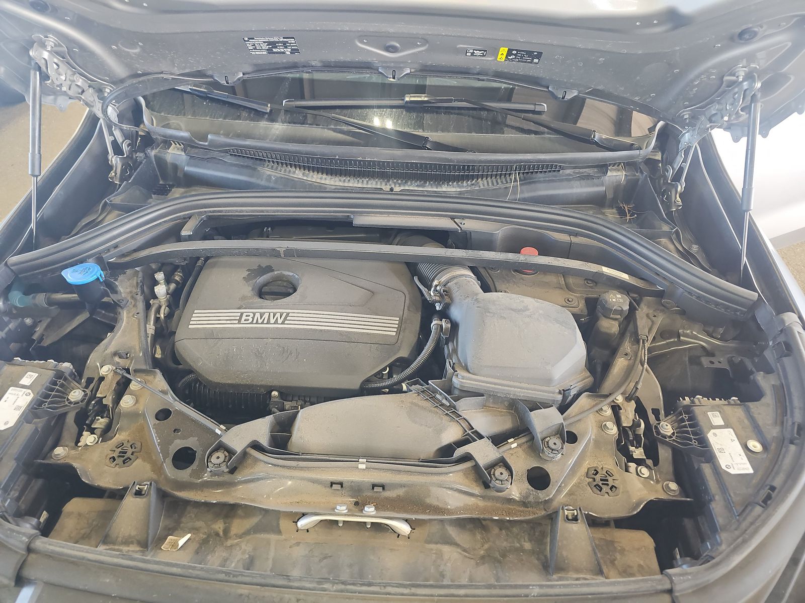 2024 BMW X1 xDrive28i AWD