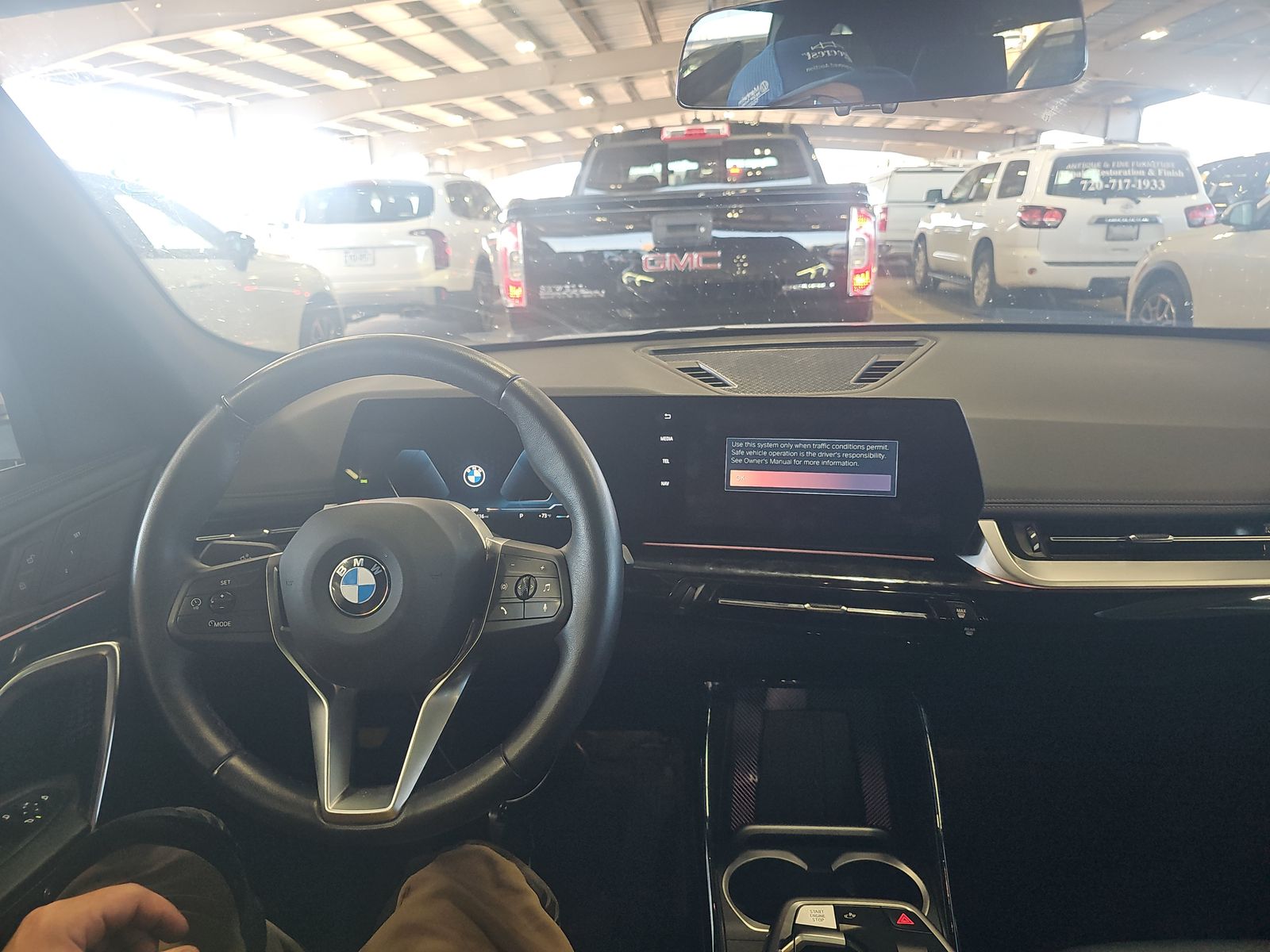 2024 BMW X1 xDrive28i AWD