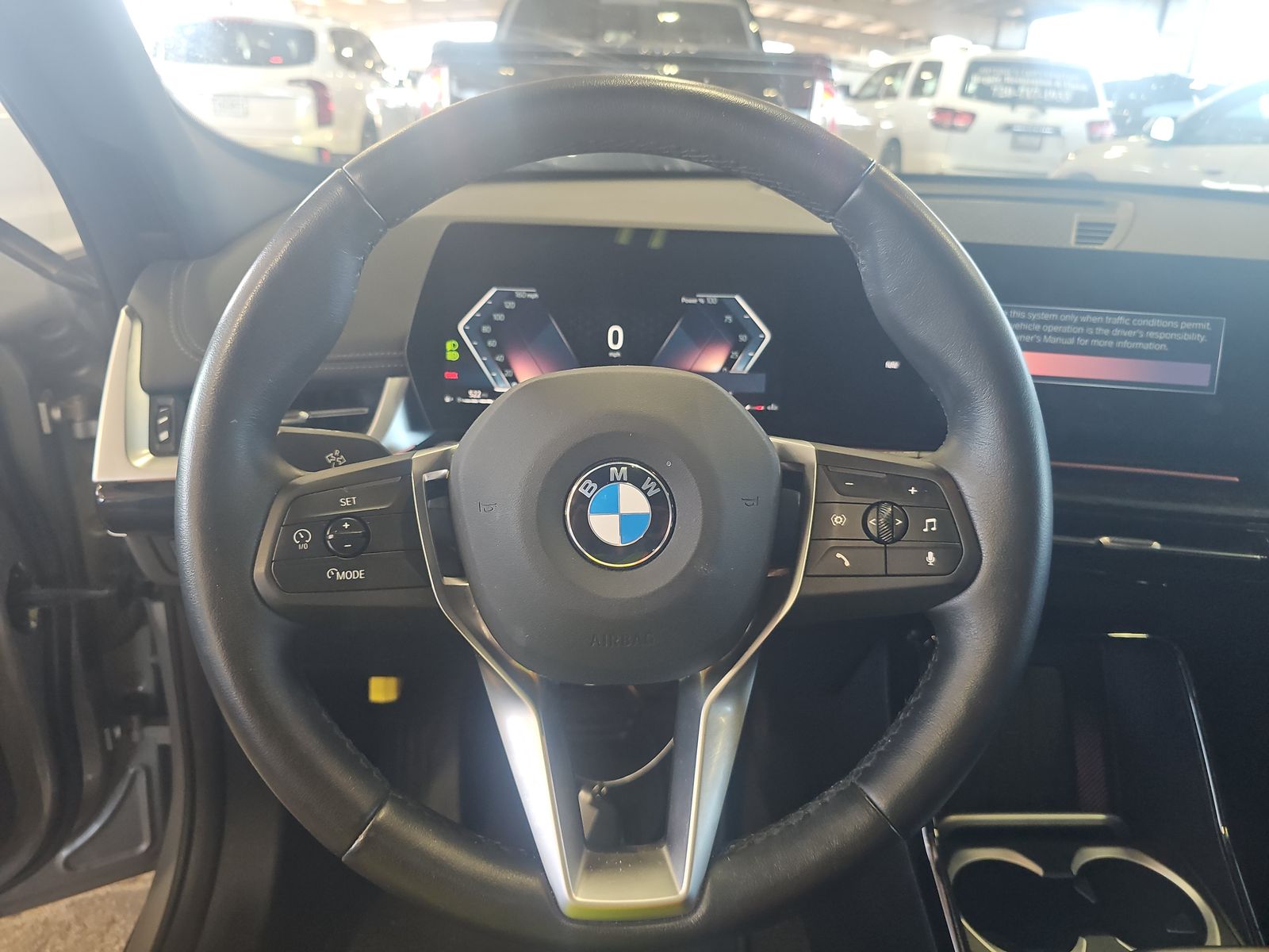 2024 BMW X1 xDrive28i AWD