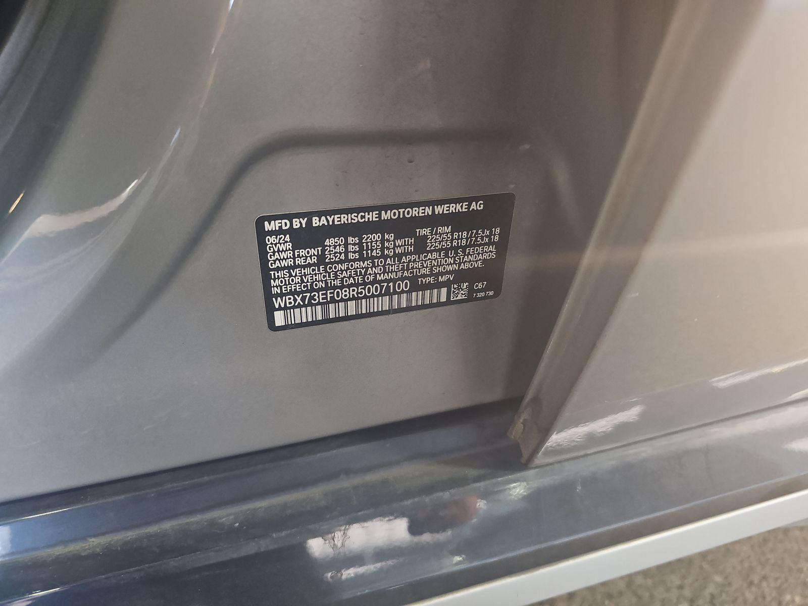 2024 BMW X1 xDrive28i AWD