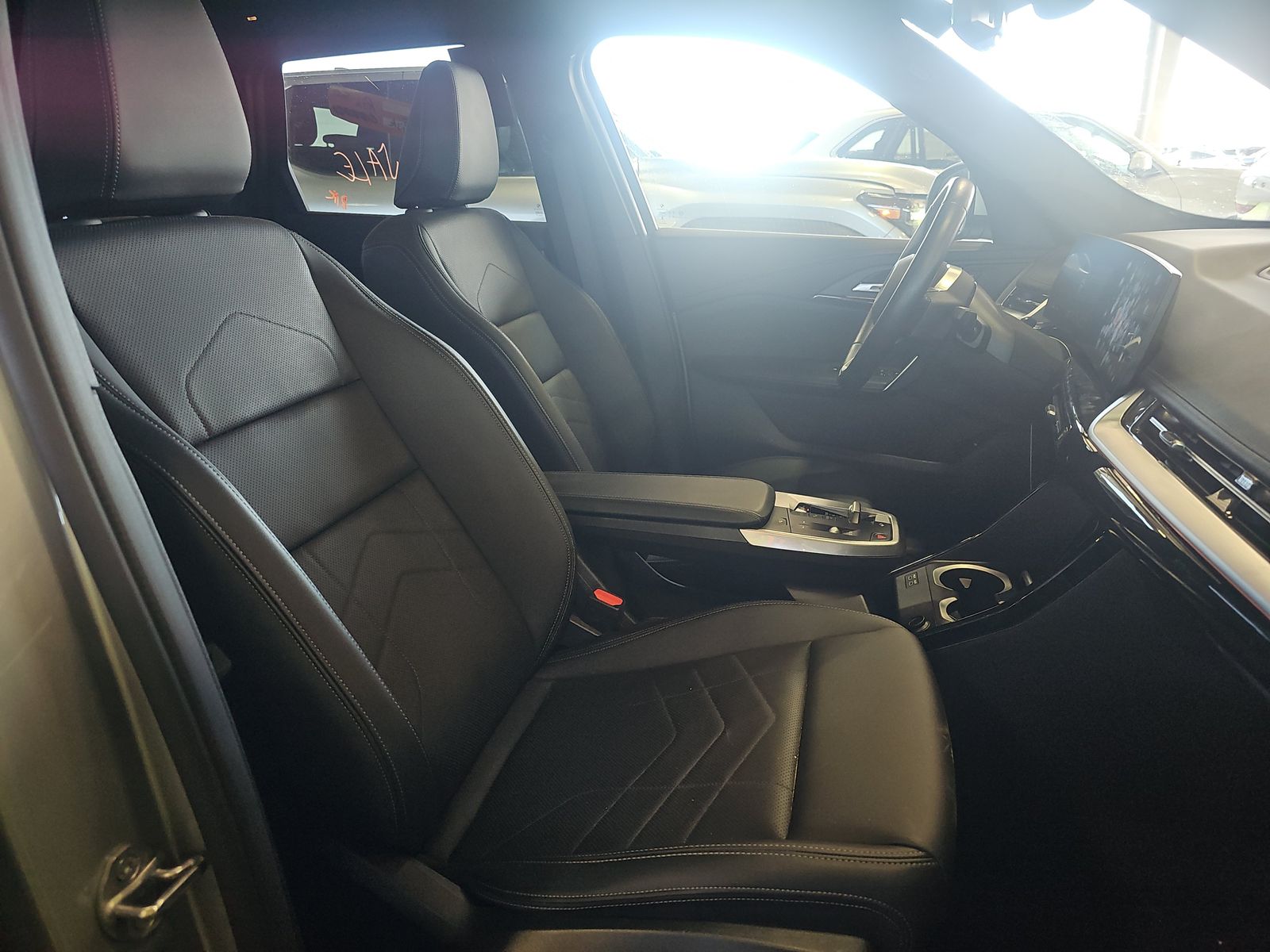 2024 BMW X1 xDrive28i AWD