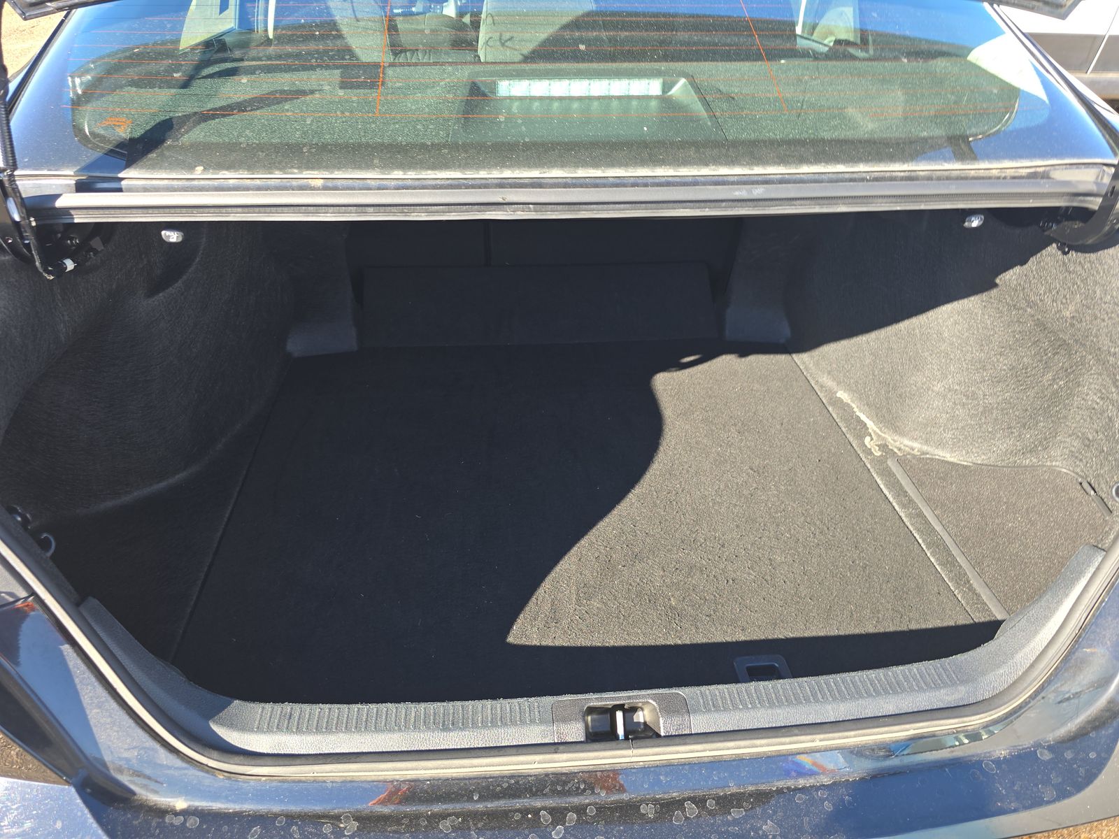 2025 Toyota Camry LE FWD