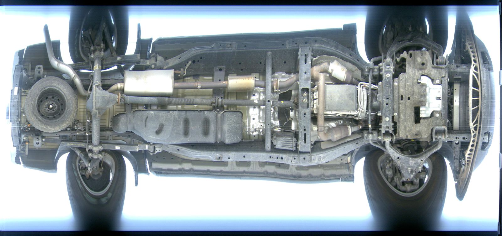 2023 Ford F-150 XLT RWD