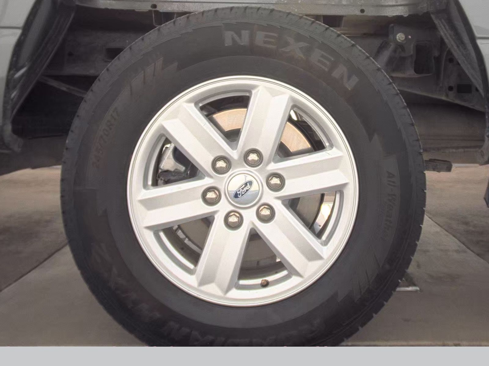 2023 Ford F-150 XLT RWD