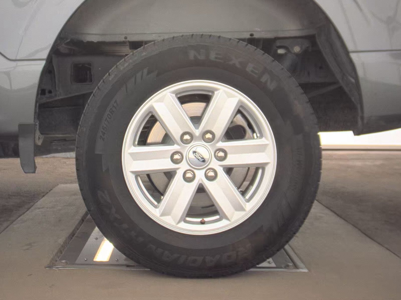 2023 Ford F-150 XLT RWD