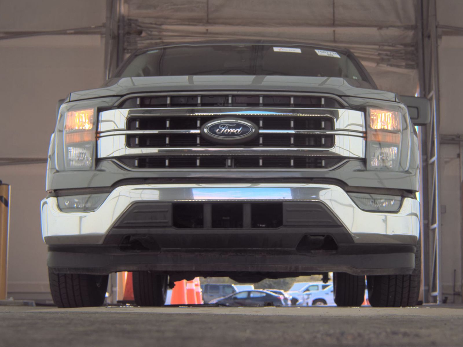 2023 Ford F-150 XLT RWD