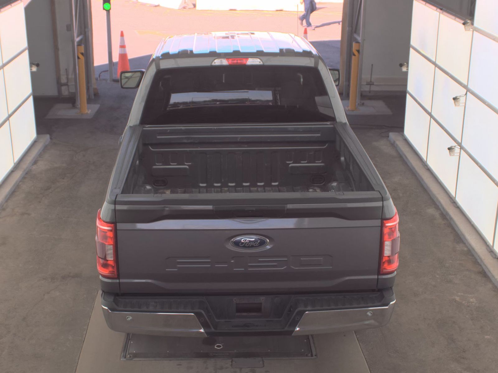 2023 Ford F-150 XLT RWD