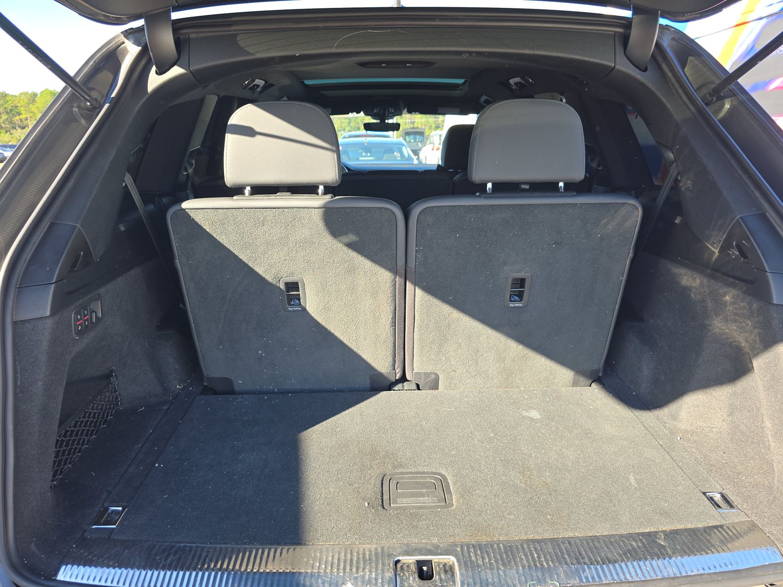 2021 Audi Q7 2.0T Premium Plus AWD