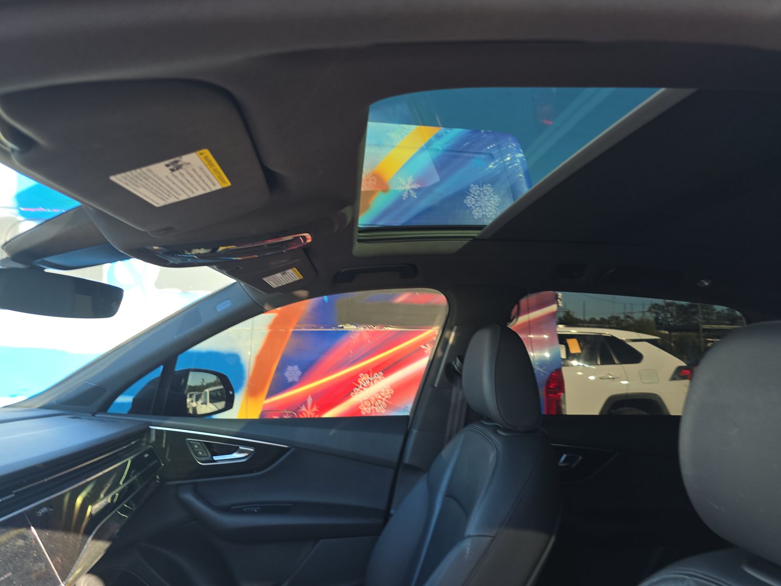 2021 Audi Q7 2.0T Premium Plus AWD